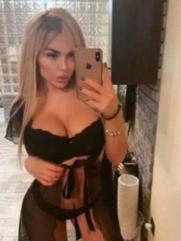 Индивидуалка Бронислава Фотография 2